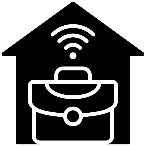 remote worl access